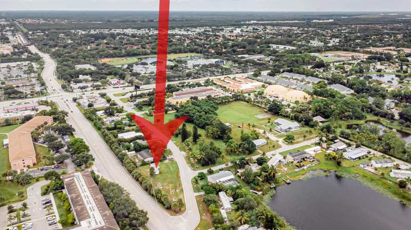 4300 12th Street, West Palm Beach FL 33409