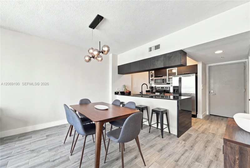 1750 N Bayshore Dr # 1912, Miami FL 33132