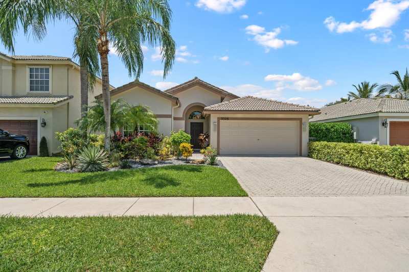 3526 Old Lighthouse Circle, Wellington FL 33414