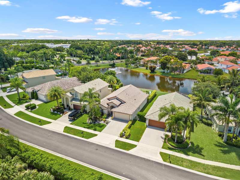 3526 Old Lighthouse Circle, Wellington FL 33414