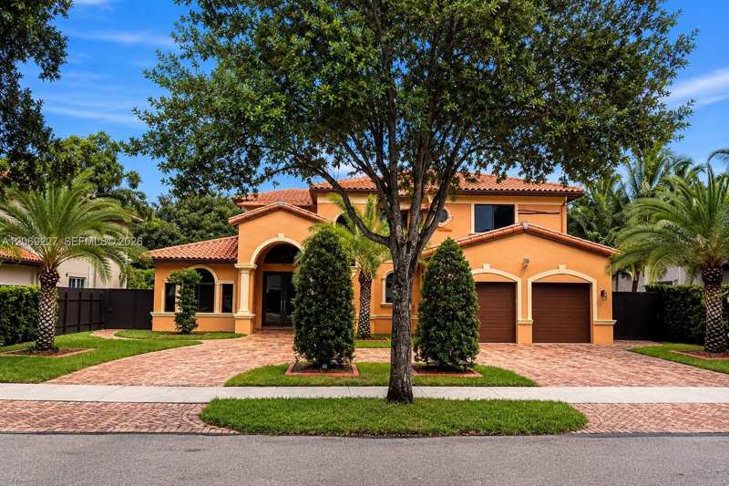 15951 NW 79th Ct, Miami Lakes FL 33016