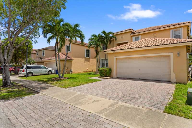 1721 SE 20th Rd, Homestead FL 33035