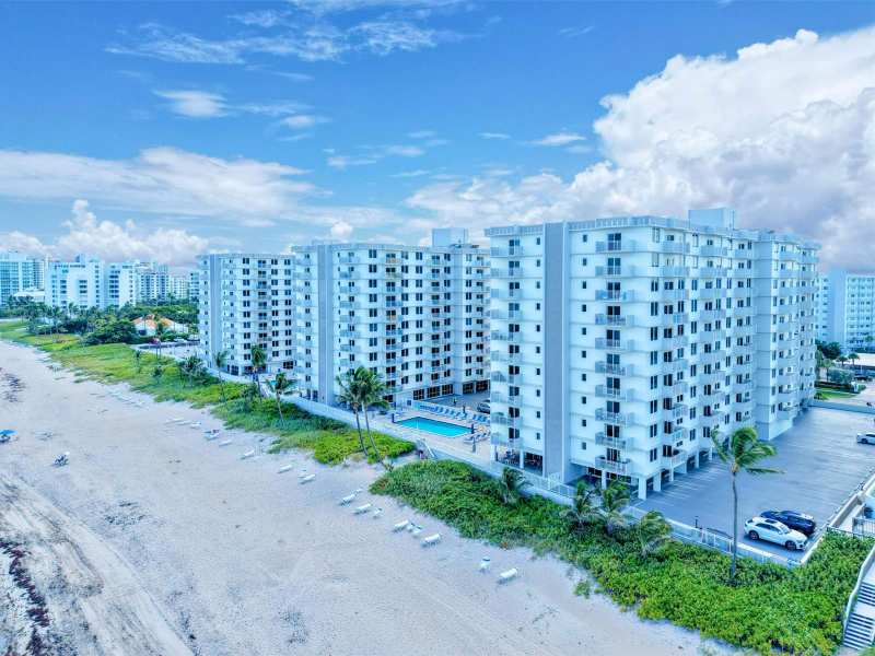 3215 S Ocean Boulevard # 911, Highland Beach FL 33487