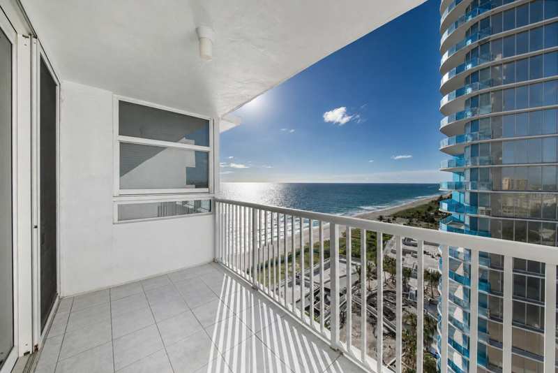 1370 S Ocean Boulevard # 1703, Pompano Beach FL 33062
