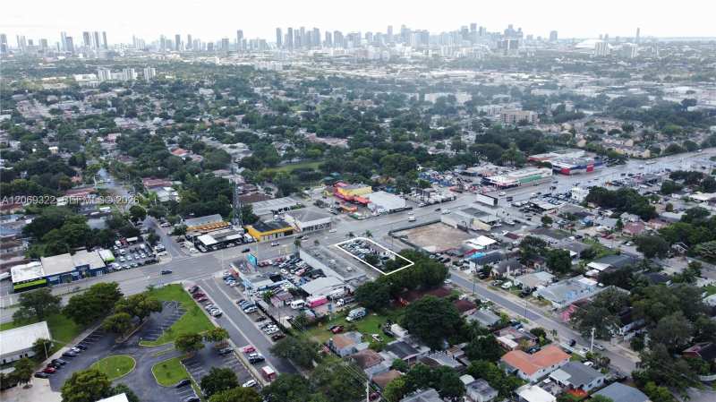 3100 NW 27th Ave, Miami FL 33142