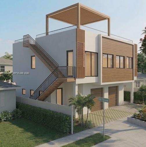 1128 SW 11th Ave, Miami FL 33129