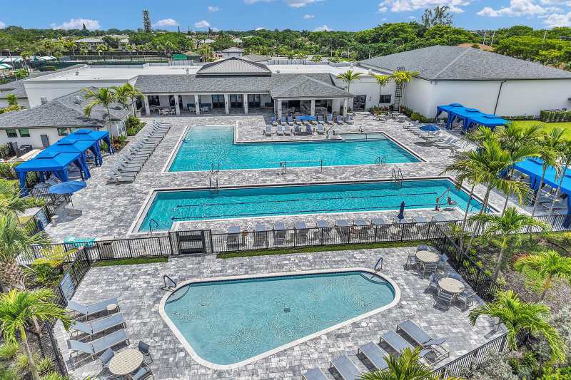 5910 VIA DELRAY Boulevard # C, Delray Beach FL 33484