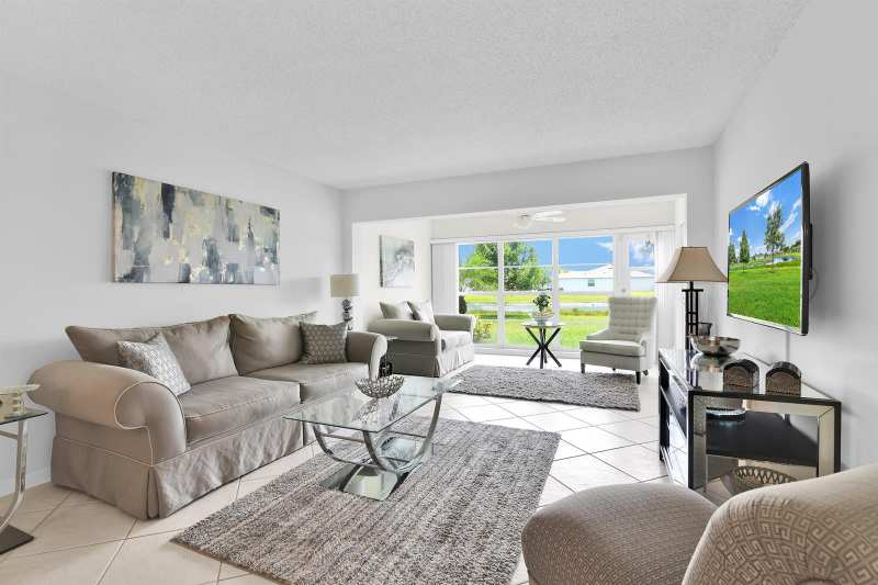 5910 VIA DELRAY Boulevard # C, Delray Beach FL 33484