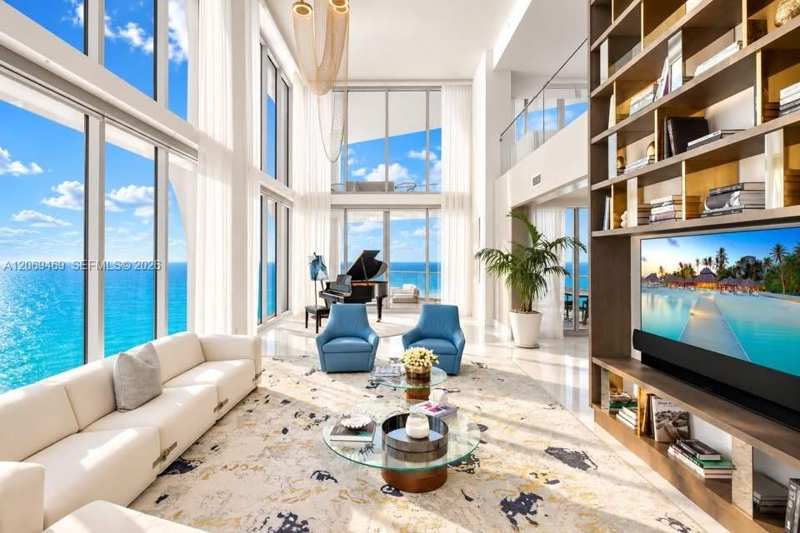 16901 Collins Ave # 5305, Sunny Isles Beach FL 33160