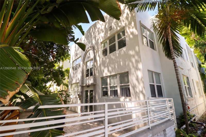 1550 Drexel Ave # 103, Miami Beach FL 33139