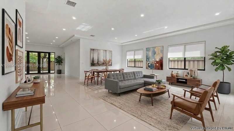 1419 SW 14th Ter, Miami FL 33145