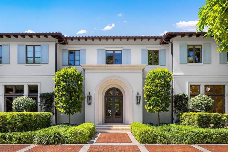 220 Jungle Road, Palm Beach FL 33480