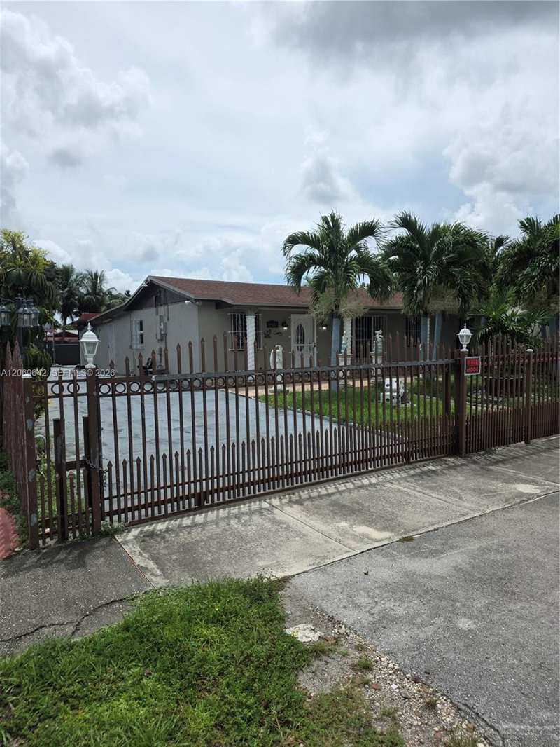 19001 NW 49th Ct, Opa-Locka FL 33055
