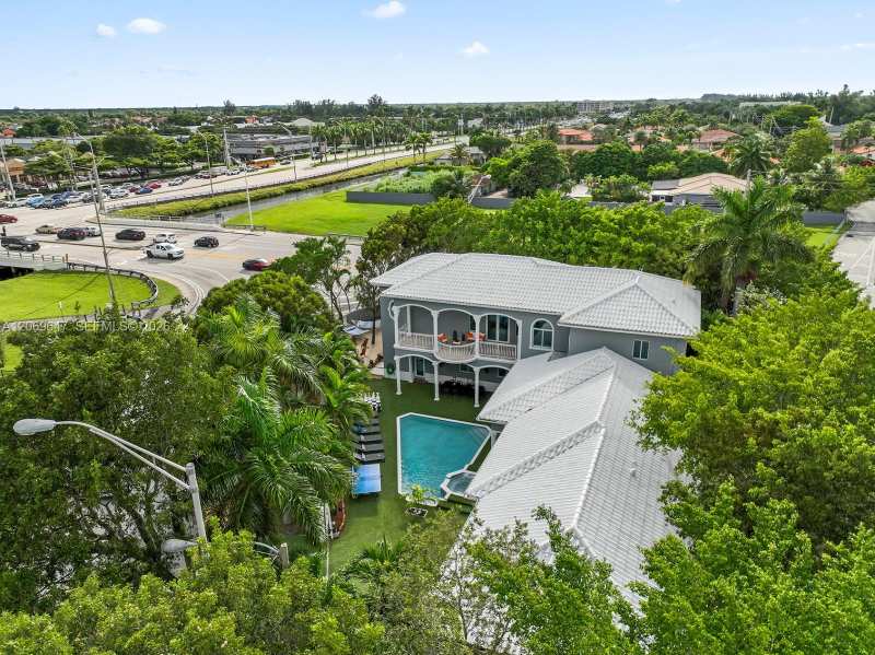 12141 Walsh Blvd, Miami FL 33184
