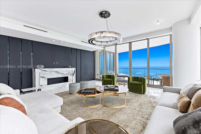 17975 Collins Ave # N2001, Sunny Isles Beach FL 33160