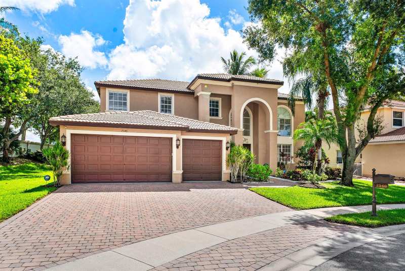 7346 Denicola Lane, Lake Worth FL 33467