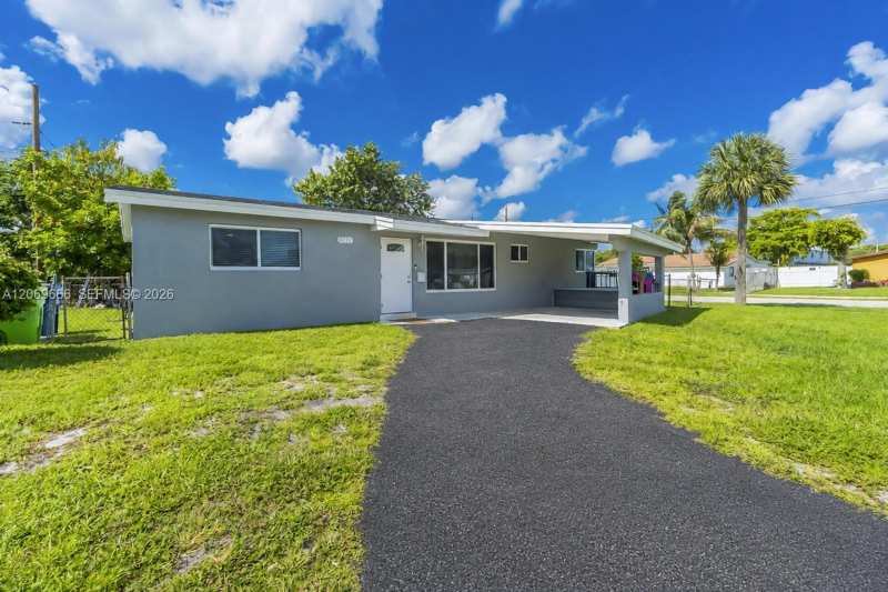 6270 NW 16th Ct, Sunrise FL 33313