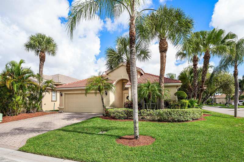 3907 Palladium View Drive, Boynton Beach FL 33436