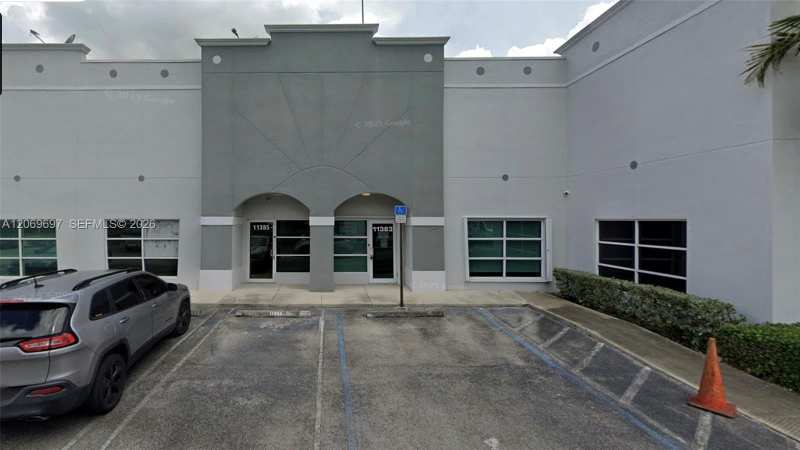 11383 NW 122nd St # 9, Medley FL 33178