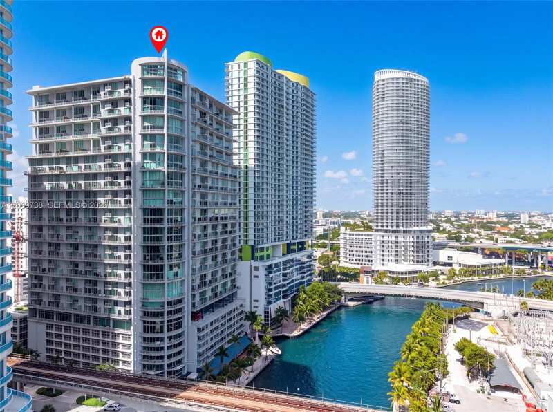 690 SW 1st Ct # 2122, Miami FL 33130