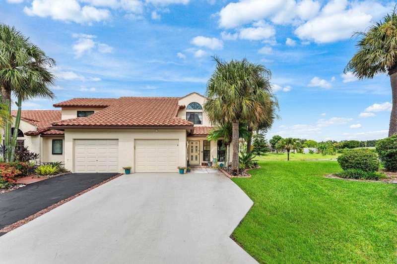 18577 Woodstream Drive, Boca Raton FL 33498