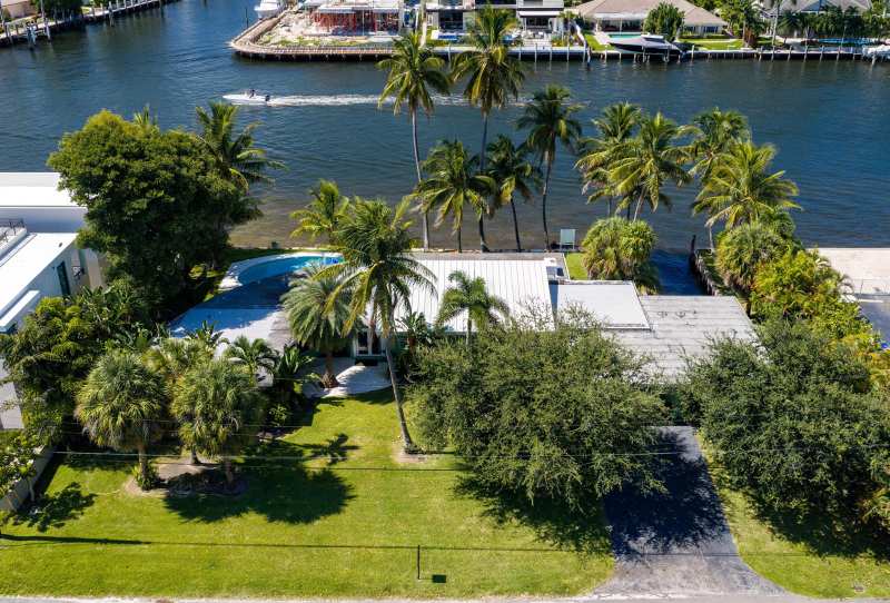 2605 N RIVERSIDE Drive, Pompano Beach FL 33062