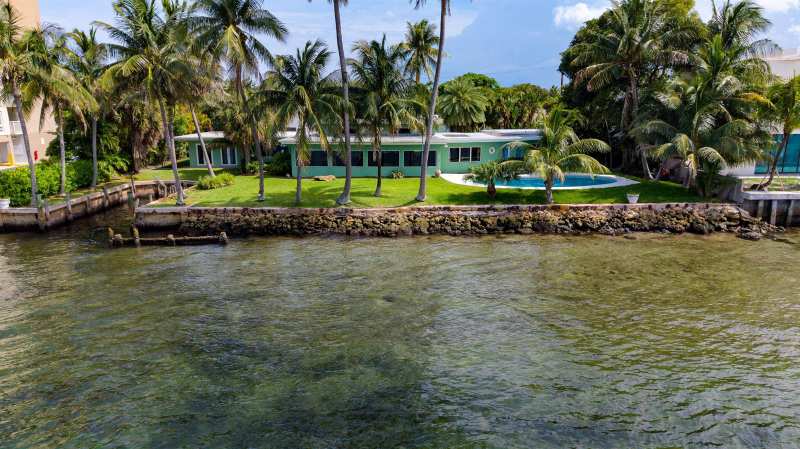 2605 N RIVERSIDE Drive, Pompano Beach FL 33062