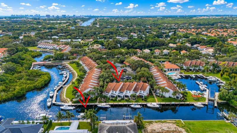 2339 Treasure Isle Drive # 44, Palm Beach Gardens FL 33410