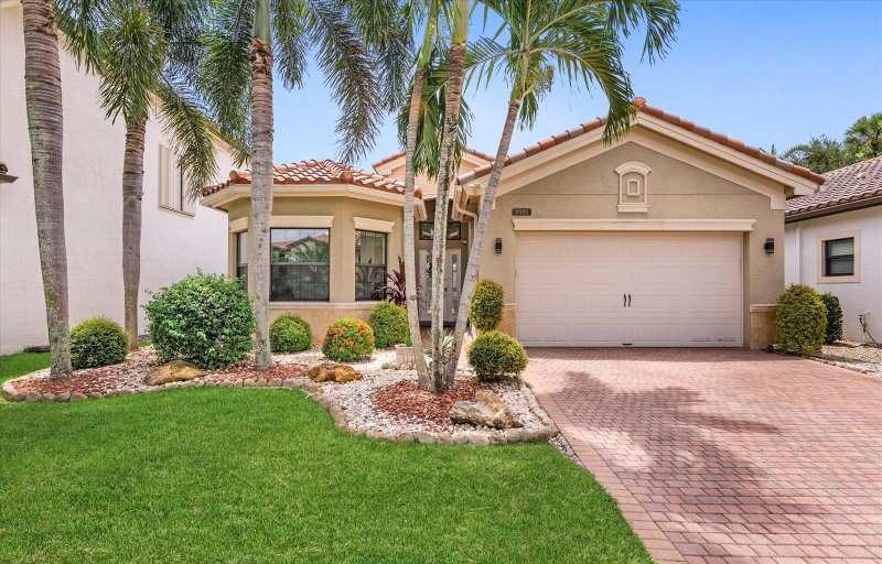 8986 Little Falls Way, Delray Beach FL 33446
