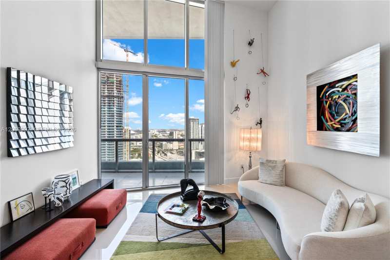 465 Brickell Ave # 4106, Miami FL 33131