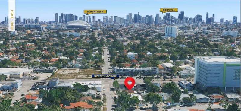 2728 NW 3rd St, Miami FL 33125