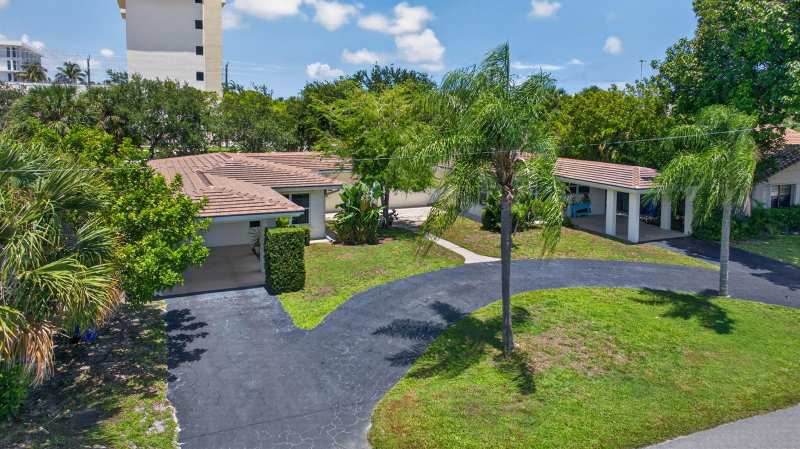 2607 NE 30TH Street, Fort Lauderdale FL 33306