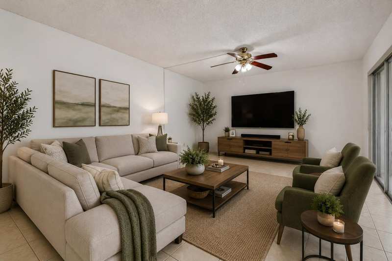 6335 Red Pine Lane # A, FL 33415