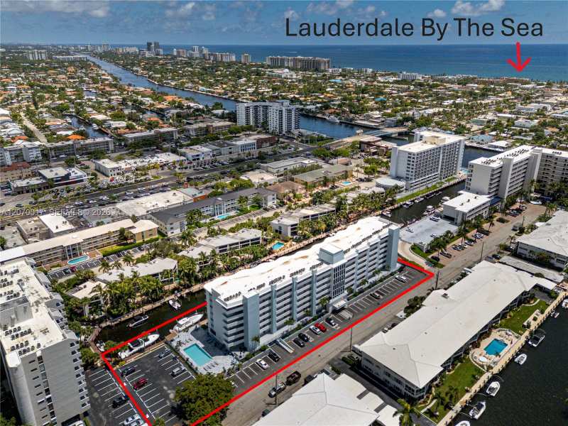 3051 NE 48th St # 406, Fort Lauderdale FL 33308