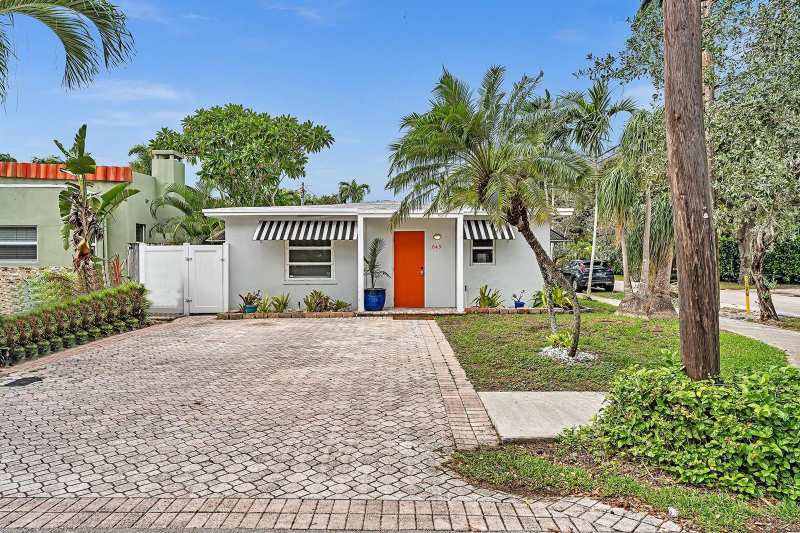 649 NE 16th Terrace, Fort Lauderdale FL 33304