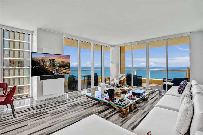17875 Collins Ave # 3101, Sunny Isles Beach FL 33160