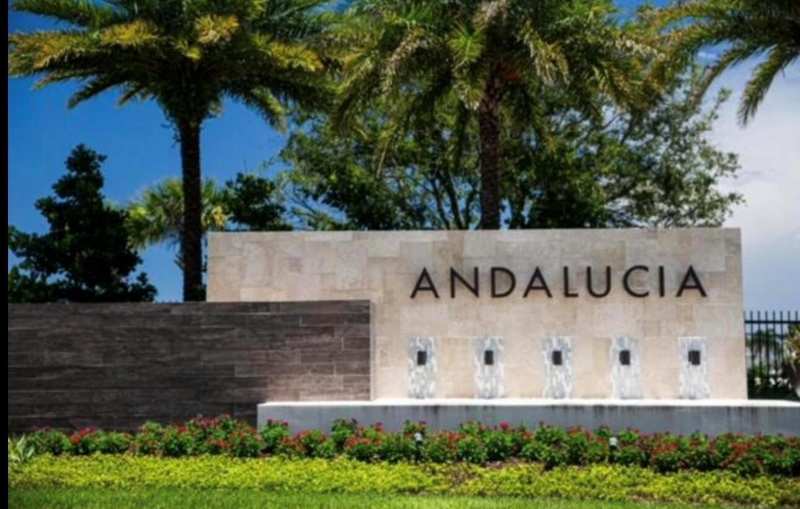 9041 ZEVON Court, Lake Worth FL 33467