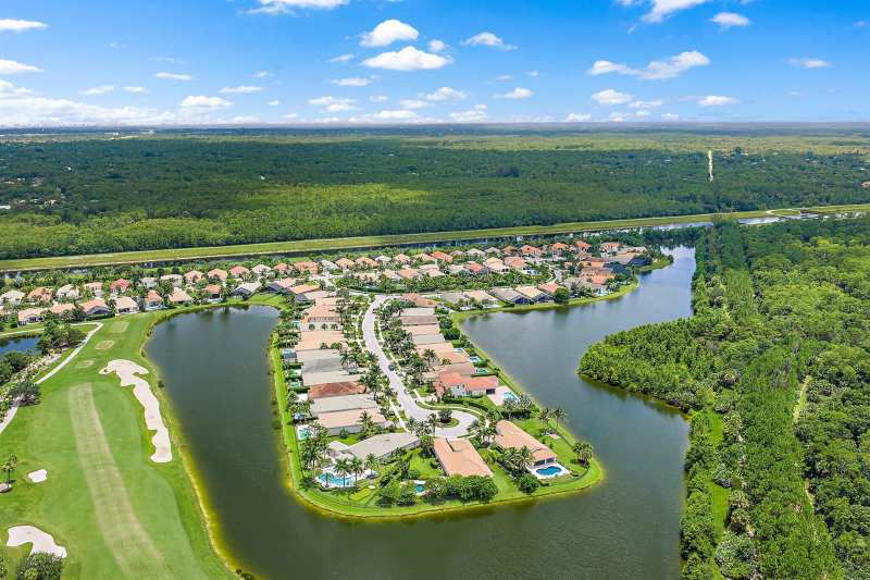 518 Carrara Court, Jupiter FL 33478