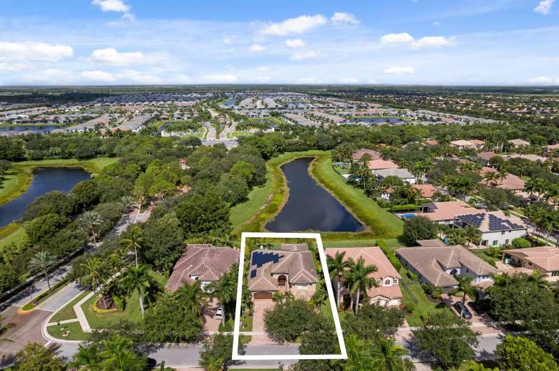 11241 Brandywine Lake Way, Boynton Beach FL 33473