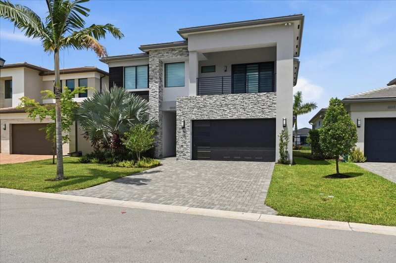 8597 Crystal Downs Avenue, Boca Raton FL 33434
