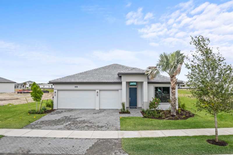 5080 Rivo Alto Circle, Westlake FL 33470