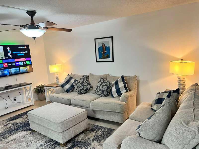 3004 N EXETER A # A, Boca Raton FL 33434
