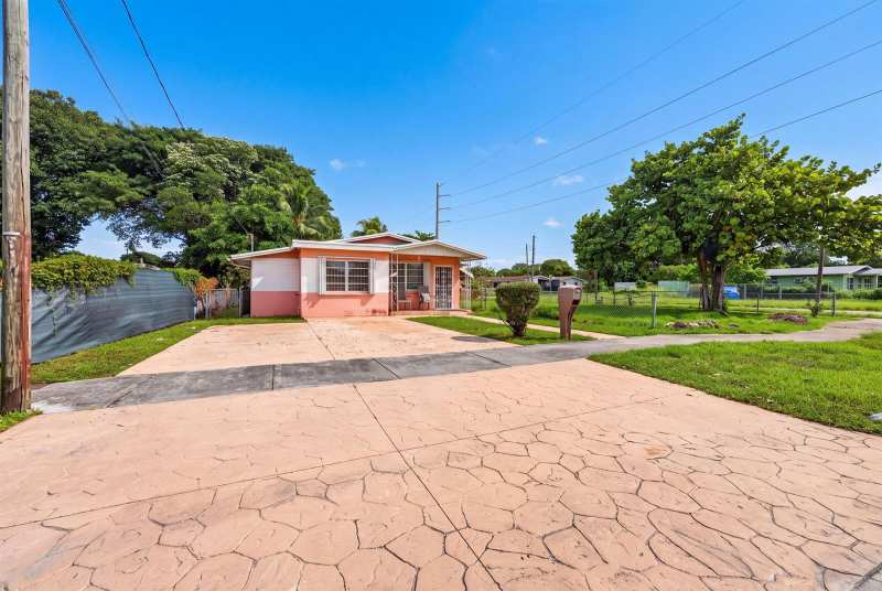 3111 NW 57th Street, Miami FL 33142