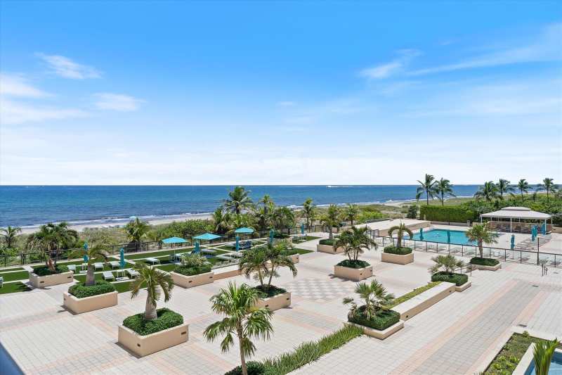 2000 S Ocean Boulevard # 3J, Boca Raton FL 33432