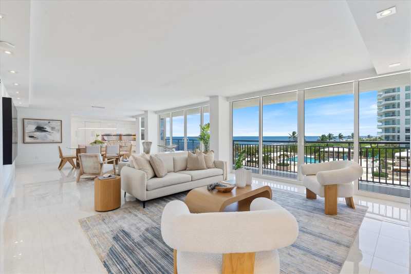 2000 S Ocean Boulevard # 3J, Boca Raton FL 33432