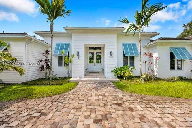 7840 SW 133rd Ter, Pinecrest FL 33156