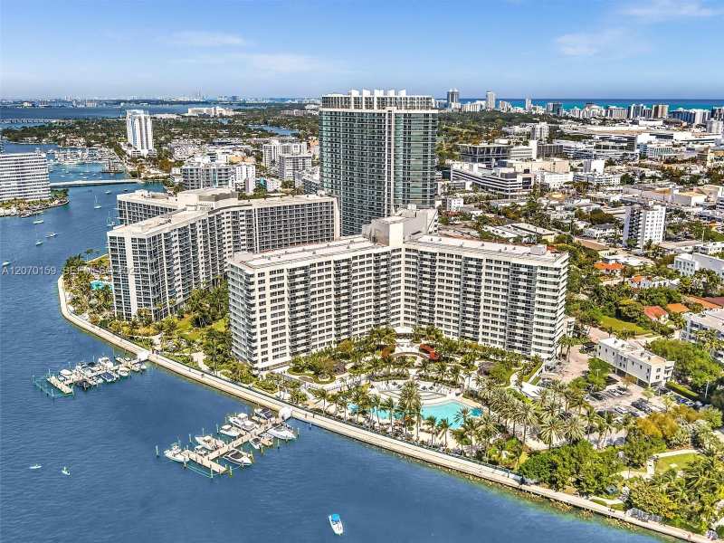 1500 Bay Rd # 516S, Miami Beach FL 33139