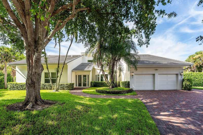 4356 Kasso Circle, Boca Raton FL 33487