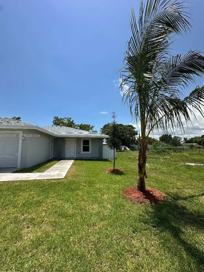 12230 SW 219th St # 0, Miami FL 33170