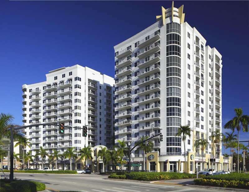 1830 RADIUS Drive # 1017, Hollywood FL 33020